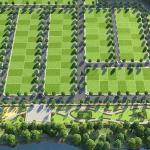 Purva Raagam Plots - Plotted Development