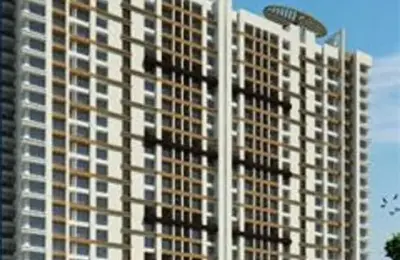 Morya Heights Phase -2