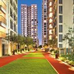 Grand Paradi Towers Malabar Hil