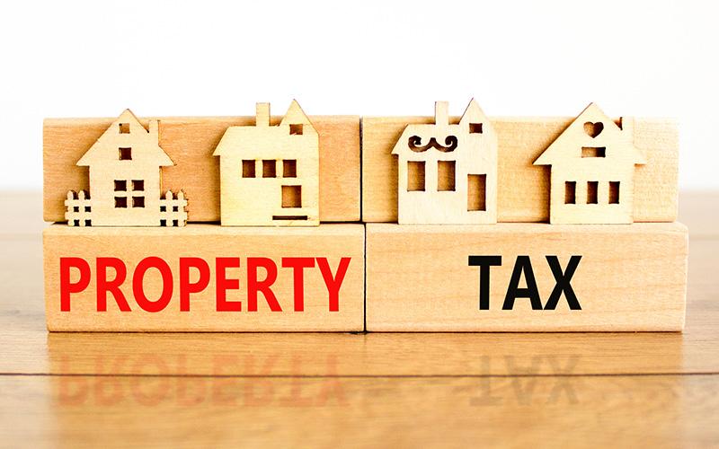 Understanding Property Taxes and How to Lower Them