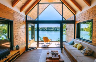 The Ultimate Guide to Buying a Vacation Home