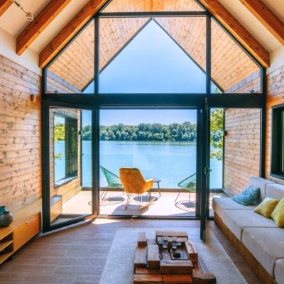 The Ultimate Guide to Buying a Vacation Home