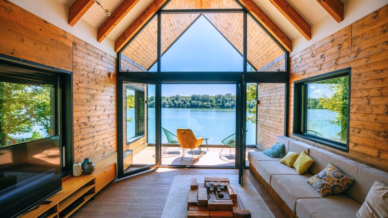 The Ultimate Guide to Buying a Vacation Home